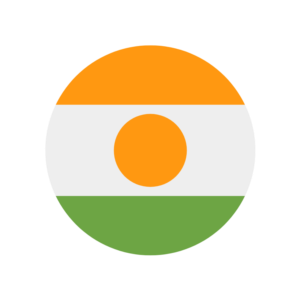 🔥 eSim НИГЕР ✅ сим-карта интернет от 7 дней NE