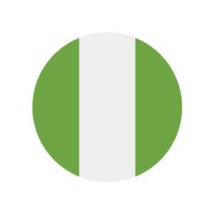 🔥 eSim НИГЕРИЯ ✅ сим-карта интернет от 7 дней NG