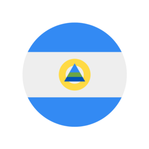 🔥 eSim НИКАРАГУА ✅ сим-карта интернет от 7 дней NI