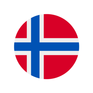 🔥 eSim НОРВЕГИЯ ✅ сим-карта интернет от 7 дней NO