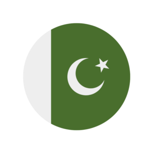 🔥 eSim ПАКИСТАН ✅ сим-карта интернет от 7 дней PK