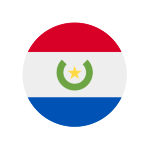 🔥 eSim ПАРАГВАЙ ✅ сим-карта интернет от 7 дней PY