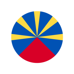 🔥 eSim РЕЮНЬОН ✅ сим-карта интернет от 7 дней RE