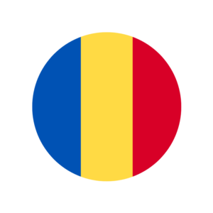 🔥 eSim РУМЫНИЯ ✅ сим-карта интернет от 7 дней RO