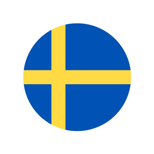 🔥 eSim ШВЕЦИЯ ✅ сим-карта интернет от 7 дней SE