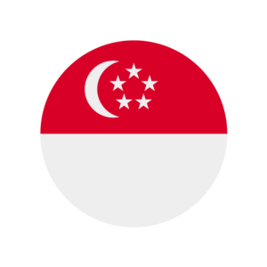 🔥 eSim СИНГАПУР ✅ сим-карта интернет от 7 дней SG