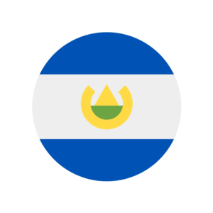 🔥 eSim САЛЬВАДОР ✅ сим-карта интернет от 7 дней SV