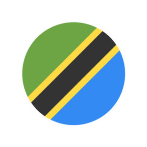 🔥 eSim ТАНЗАНИЯ ✅ сим-карта интернет от 7 дней TZ