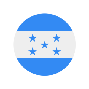 🔥 eSim ГОНДУРАС ✅ сим-карта интернет от 7 дней HN