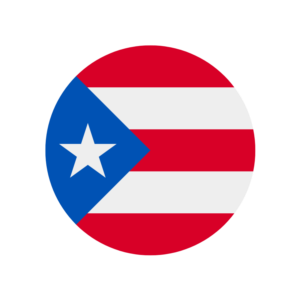 🔥 eSim ПУЭРТО-РИКО ✅ сим-карта интернет от 7 дней PR