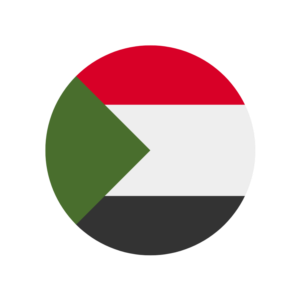 🔥 eSim СУДАН ✅ сим-карта интернет от 7 дней SD