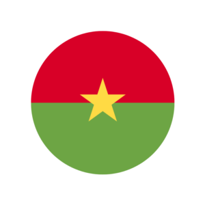 🔥 eSim Буркина-Фасо ✅ сим-карта интернет от 7 дней BF