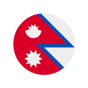 🔥 eSim НЕПАЛ ✅ сим-карта интернет от 7 дней NP