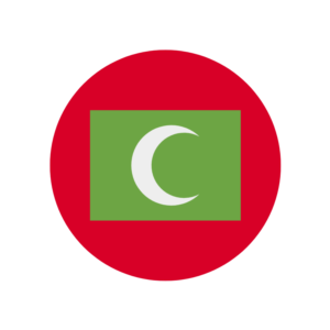 🔥 eSim МАЛЬДИВЫ ✅ сим-карта интернет от 7 дней MV