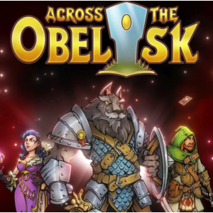 Across the Obelisk (Steam/Ключ/ Весь Мир)