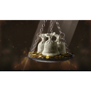 STEAM/UPLAY/EG/PS🔥Сталь 5000-150.000 | FOR HONOR