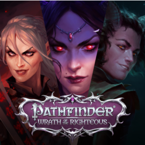 Pathfinder: Wrath of the Righteous + Mandragora XBOX АК