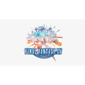 Final Fantasy XIV NA EU СЕРВЕРА GIL БЫСТРАЯ ДОСТАВКА