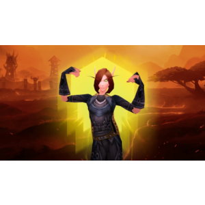 Wow Classic 💥 Мгновенное Повышение уровня до 85-го 💥