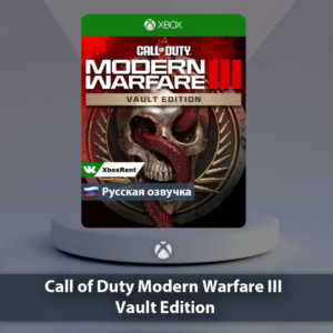 ☀️ Call of Duty Modern Warfare 3 🎮Xbox One|Series X|S