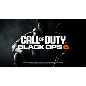 💥Call of Duty: Black Ops 6 for PC Battlenet Подарок💥