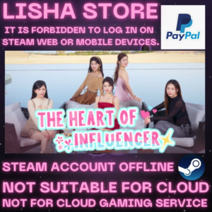 The Heart of Influencer dating steam на 90 дней
