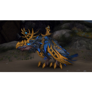 Wow 💥 Грозный ворон 💥 Все регионы кроме РФ