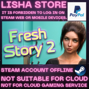 Fresh Story 2 Стим Оффлайн на 90 дней