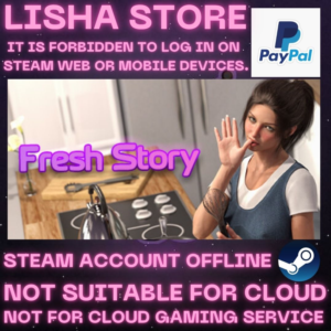 Fresh Story Стим Оффлайн на 90 дней