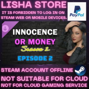 Innocence Or Money Season 2 Episode 1+2 на 90 дней