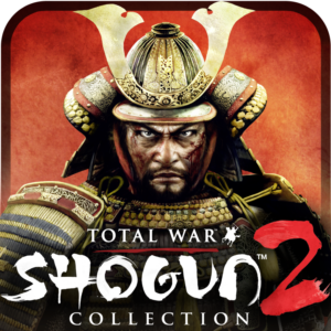 ⚡ Total War SHOGUN 2 MAC AppStore
