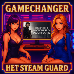 НЕТ GUARD CALL OF DUTY MW 2019 STEAM OFFLINE НА РУССКОМ