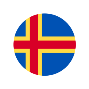 🔥 eSim Аландские острова ✅ сим интернет от 7 дней AX