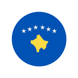 🔥 eSim КОСОВО ✅ сим-карта интернет от 7 дней XK