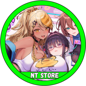 •V-LOVER! • Steam аккаунт