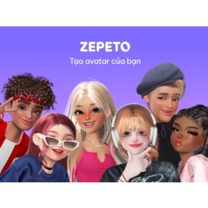 ZEPETO ZEMs & Coins By ID