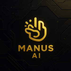 MANUS AI Basic/Plus - Личный СЧЕТ
