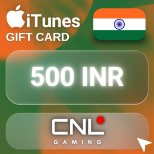 АВТО 24/7 | Apple и iTunes 500 индийских рупий (подароч