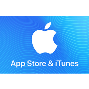 24/7 AUTO | Apple & iTunes 1000 INR (Gift Card)