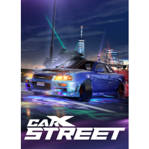 💝CarX Street Xbox series X|S🔅