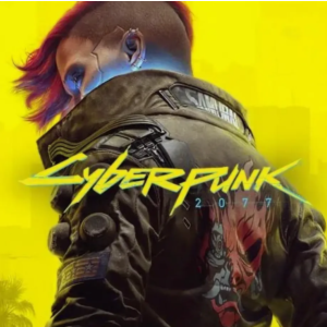 Cyberpunk 2077 (GOG.Com/Ключ/ Весь Мир)