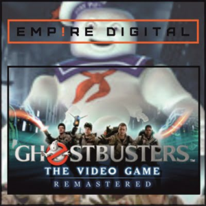 Ghostbusters: The Video Game Remastered / Ключ Steam