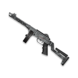 ППШ-41 Modern (3 часа)