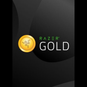 🎁Razer Gold Gift💳Card 2 USD💰Ключ GLOBAL🌍