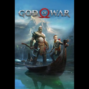 ❄️God of War (PC)🪓Ключ🔑Steam Европа🌟Автовыдача🌟