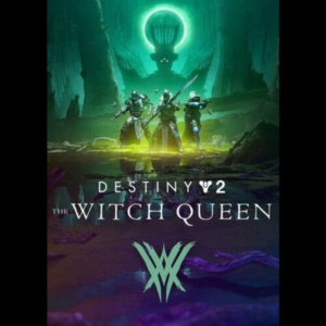 🧙‍♀️Destiny 2🌀The Witch Queen DLC🏰Ключ Steam GLOBAL