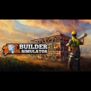 👷‍♂️Builder Simulator (PC)🏗️Ключ🔑Steam🌟Автовыдача🌟