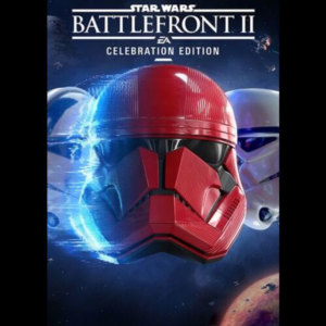 🚀Star Wars Battlefront II🪐Celebration Edit🎉Steam Key