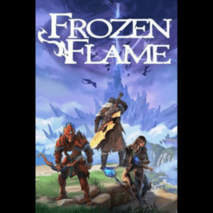 ❄️Frozen Flame (PC)☠️Ключ🔑Steam🌟Автовыдача🌟