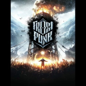 ❄️Frostpunk🍂Ключ🔑Steam🌟Автовыдача🌟